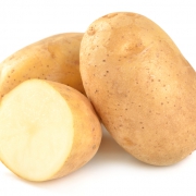 Batata Inglesa Orgânica (500g)