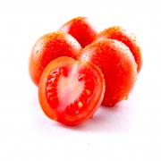 Tomate Orgânico (500g)