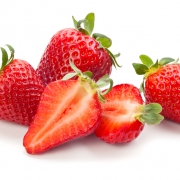 Morango Orgânico (250g)